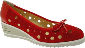 Donna Soft Pumps DOSODS0770ro