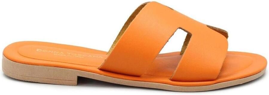 Donna Toscana Teenslippers DON-E26-LIDO501-AR