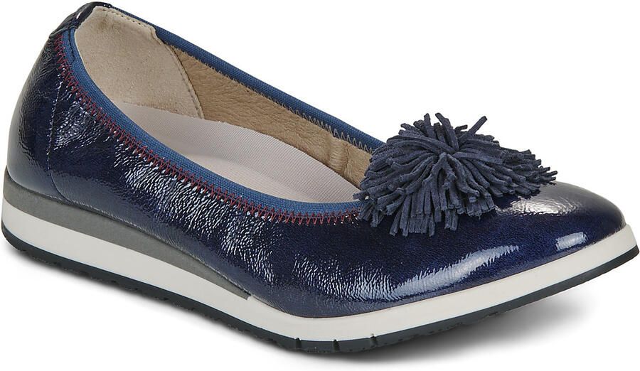 Dorking Ballerina's SWIM