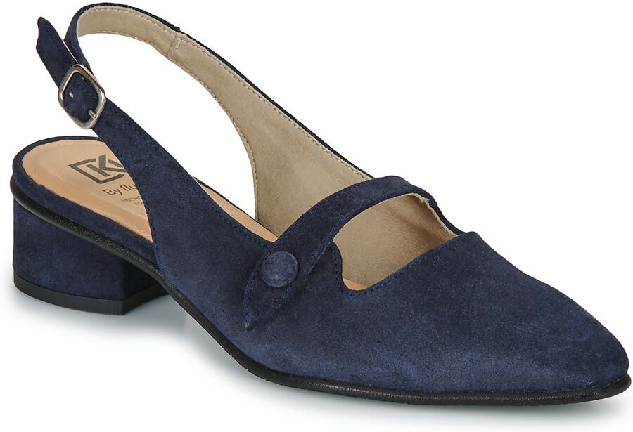 Dorking Ballerina's TEA