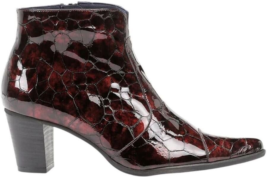 Dorking Enkellaarzen Bottines - Foto 2