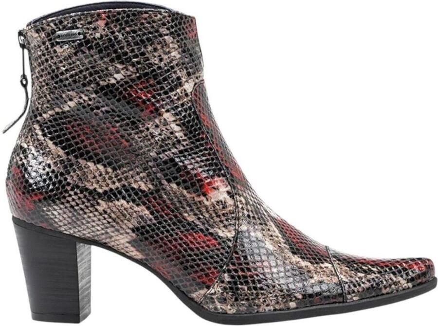 Dorking Enkellaarzen Bottines - Foto 2