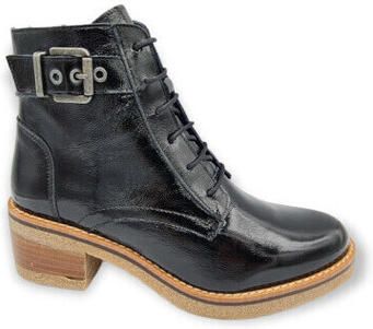 Dorking -Dames zwart bottines - Foto 3