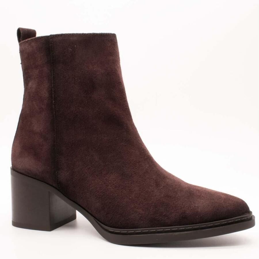 Dorking Enkellaarzen D9822-CA