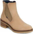 Dorking Enkellaarzen LUCERO - Beige