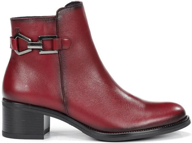 Dorking Laarzen D9347 Su