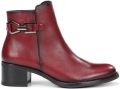 Dorking Laarzen D9347 Su - Rood