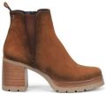 Dorking Laarzen d9414 - Bruin