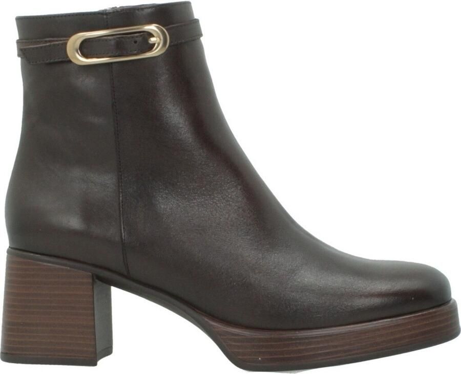Dorking Laarzen D9733 Sk Cristel Skimo