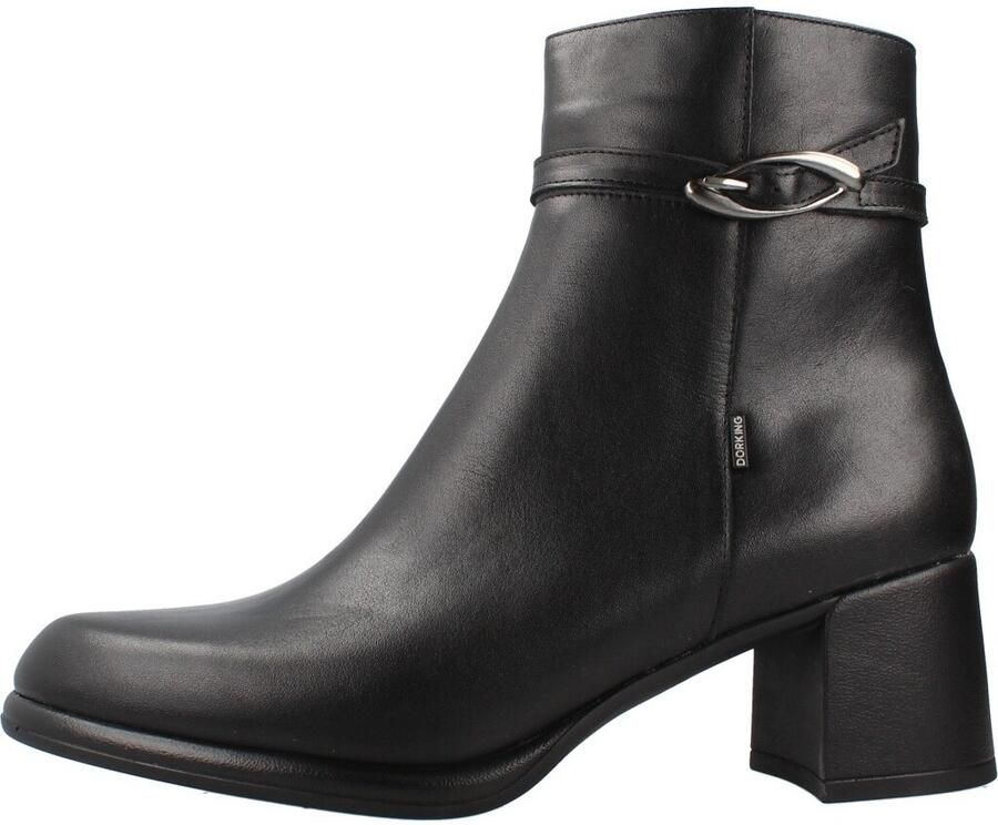 DORKING BY FLUCHOS D9816 SU FRIXE SUGAR Zwart