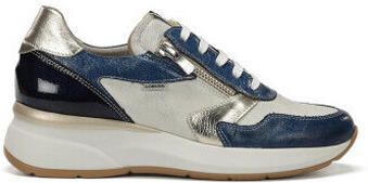 Dorking Lage Sneakers d9673