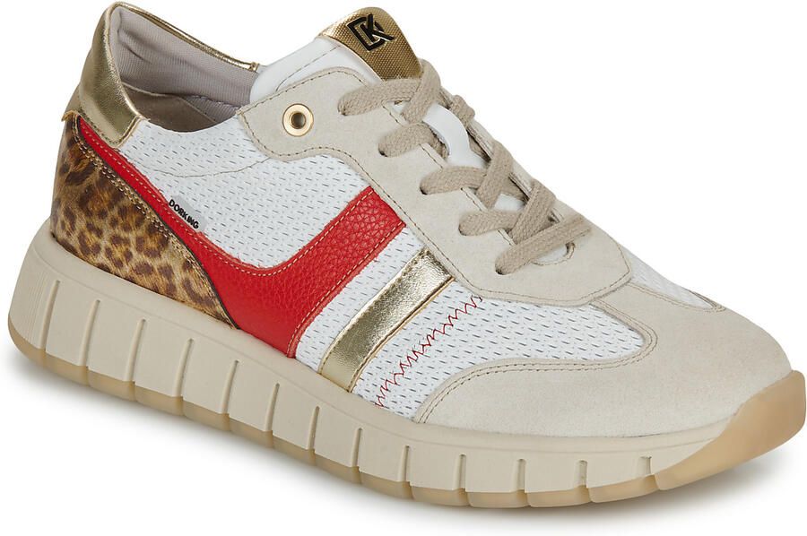 Dorking Lage Sneakers KLOSS