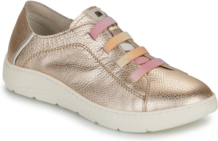 Dorking Lage Sneakers YET