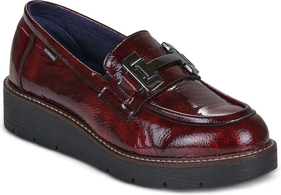 Dorking Mocassins AFRICA