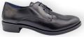 Dorking Nette schoenen d8346 - Zwart