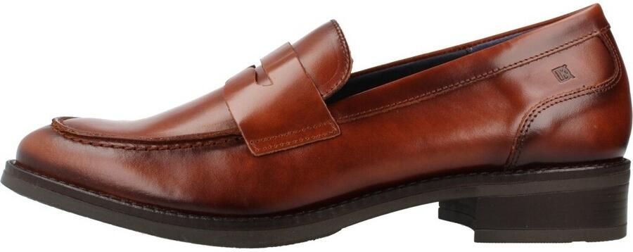 Dorking Mocassins D8710 Sr Harvard Sierra