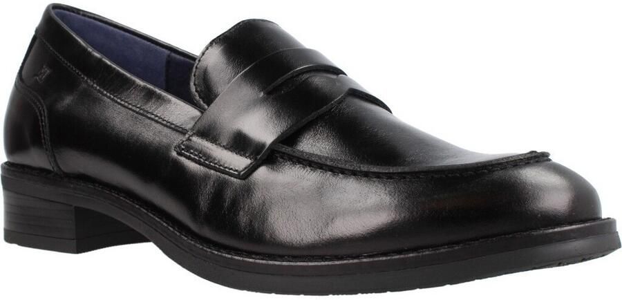 Dorking Mocassins D8710 Sr Harvard Sierra