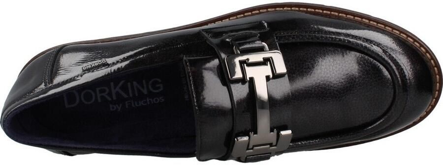 Dorking Mocassins D9783 Gw Africa Glow