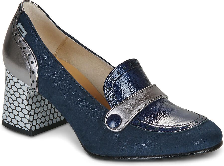 Dorking Mocassins DACI