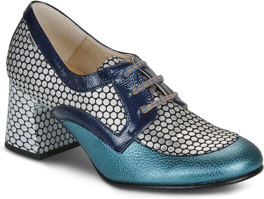 Dorking Mocassins DACI