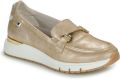 Dorking Mocassins SERENA - Goud