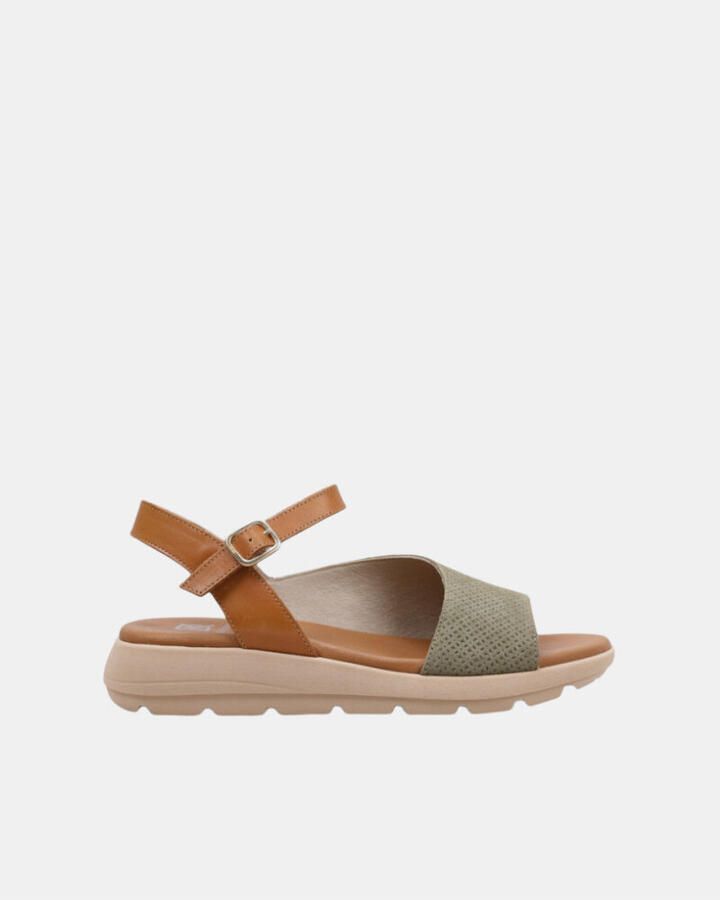 Dorking Sandalen FLUCHOS Gandia D9464 damessandalen - Foto 2