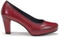 Dorking Pumps D5794 - Rood