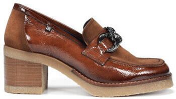 Dorking Pumps OPRAH Marrà³n claro D9193