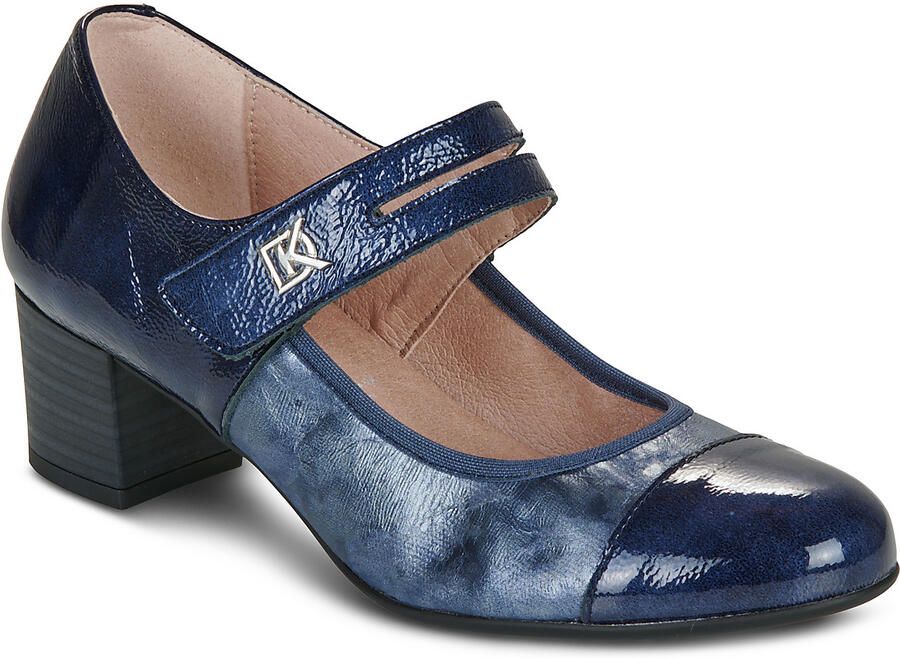 Dorking Pumps GEMINIS