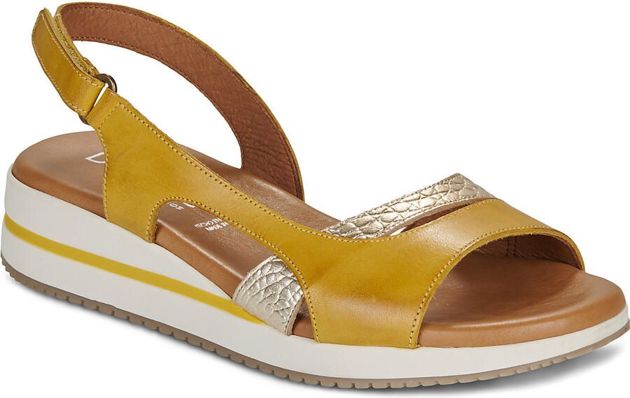 Dorking Sandalen MERLO