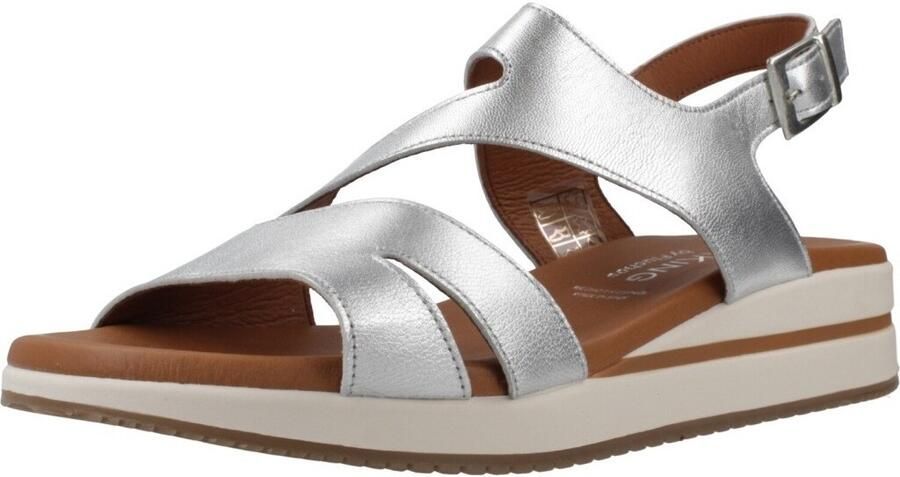 Dorking Sandalen met hakken D9688 Cs