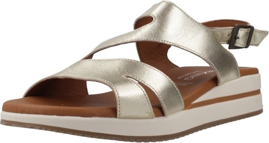 Dorking Sandalen met hakken D9688 Cs