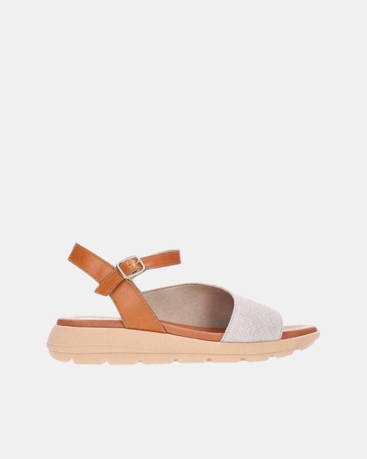 Dorking Sandalen FLUCHOS Gandia D9464 damessandalen - Foto 2