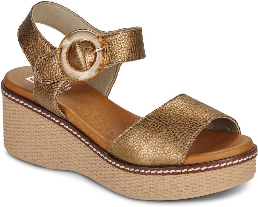 Dorking Sandalen NIDO