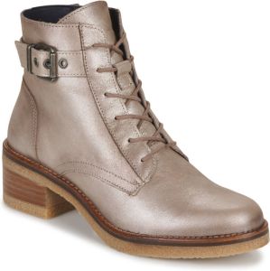 Dorking Enkellaarzen D8686