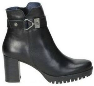 Dorking Enkellaarzen BOTINES D8961 SEÑORA NEGRO