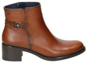 Dorking Enkellaarzen BOTINES D8966 SEÑORA CUERO