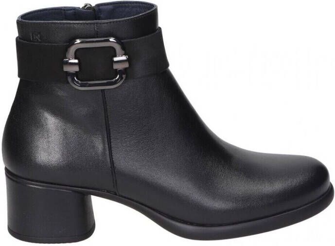 Dorking Enkellaarzen Dames enkellaarzen FLUCHOS D9369 Macy