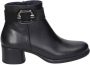 Dorking Enkellaarzen Dames enkellaarzen FLUCHOS D9369 Macy - Thumbnail 1