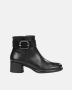 Dorking Enkellaarzen Dames enkellaarzen FLUCHOS D9369 Macy - Thumbnail 1