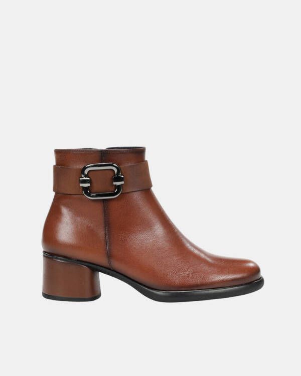 Dorking Enkellaarzen Dames enkellaarzen FLUCHOS D9369 Macy