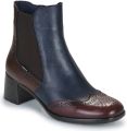 Dorking Enkellaarzen IKIA - Multicolor