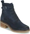 Dorking Enkellaarzen LUCERO - Blauw