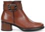 Dorking Enkellaarzen Dames enkellaarzen FLUCHOS D9369 Macy - Thumbnail 1