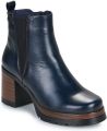 Dorking Enkellaarzen SAFE - Blauw