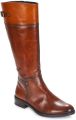 Dorking Platte laarzen TIERRA - Bruin
