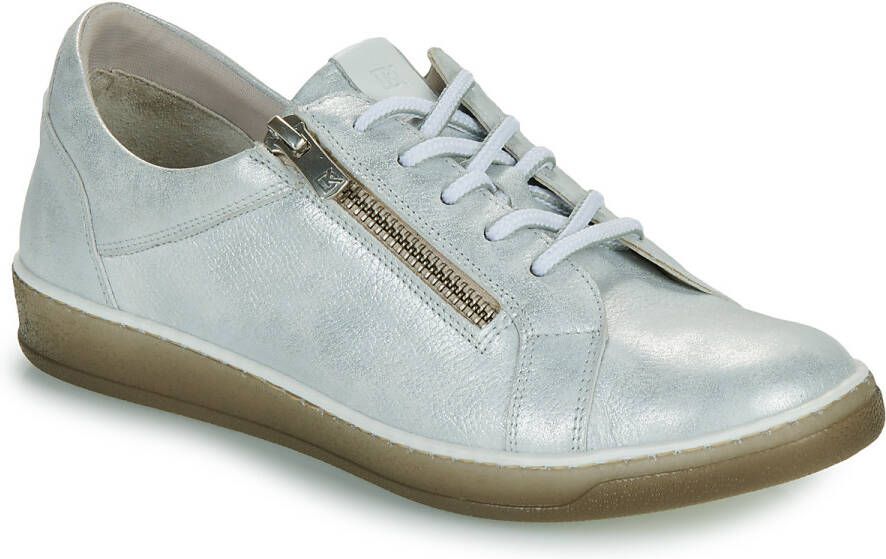 Dorking Lage Sneakers KAREN