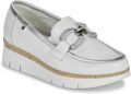 Dorking Mocassins INDIA - Wit