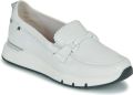 Dorking Mocassins SERENA - Wit