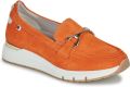 Dorking Mocassins SERENA - Oranje
